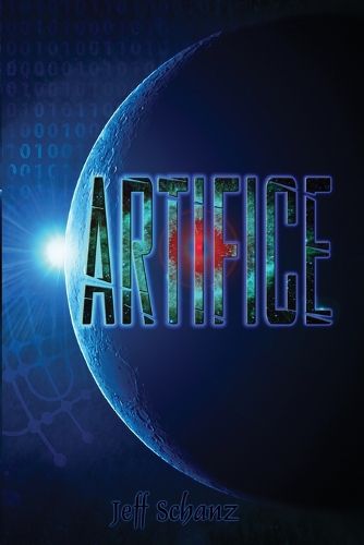 Cover image for Artifice