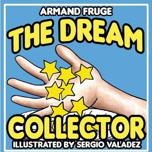 Cover image for The Dream Collector