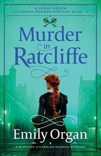 Cover image for Murder in Ratcliffe