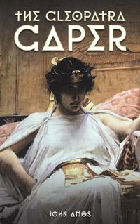 Cover image for The Cleopatra Caper