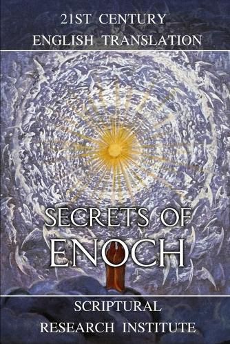 Cover image for Secrets of Enoch