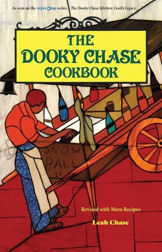 Cover image for The Dooky Chase Cookbook