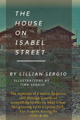 Cover image for The House On Isabel Street
