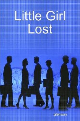Cover image for Little Girl Lost