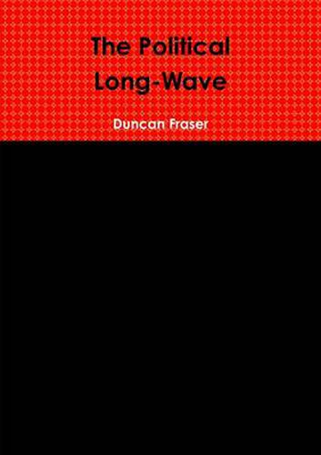 Cover image for The Political Long-Wave