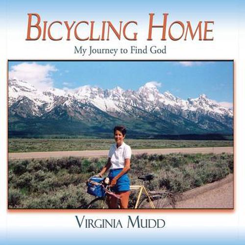 Cover image for Bicycling Home