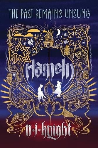 Cover image for Hameln