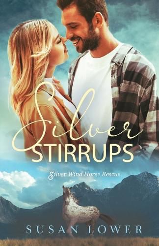 Cover image for Silver Stirrups