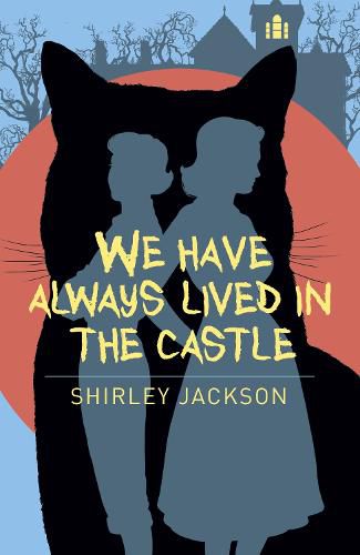 Cover image for We Have Always Lived In The Castle