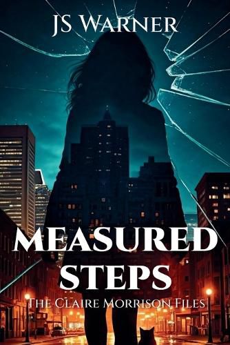 Cover image for Measured Steps