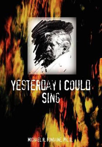 Cover image for Yesterday I Could Sing