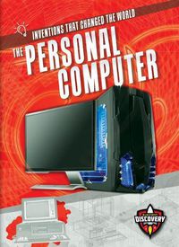 Cover image for The Personal Computer