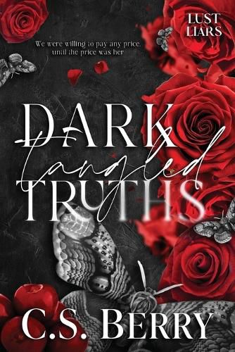 Cover image for Dark Tangled Truths