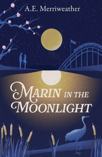 Cover image for Marin in the Moonlight