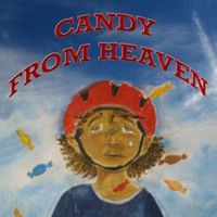 Cover image for Candy from Heaven