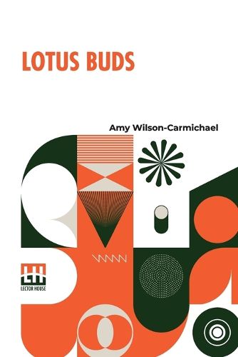 Cover image for Lotus Buds