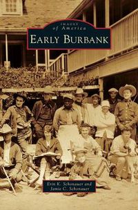 Cover image for Early Burbank