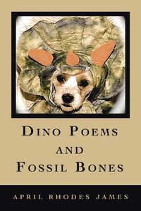 Cover image for Dino Poems and Fossil Bones