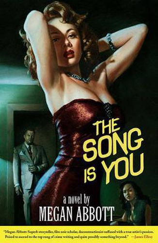 Cover image for The Song Is You: A Novel