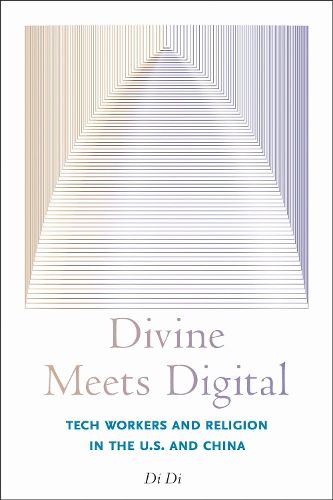 Cover image for Divine Meets Digital