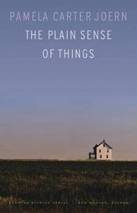 Cover image for The Plain Sense of Things