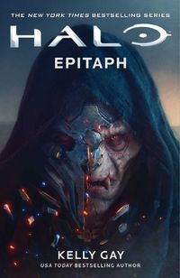 Cover image for Halo: Epitaph