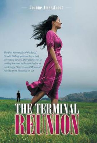 Cover image for The Terminal Reunion