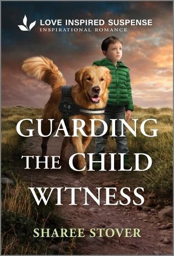 Cover image for Guarding the Child Witness