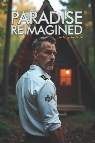 Cover image for Paradise Reimagined