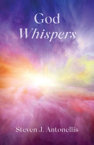 Cover image for God Whispers