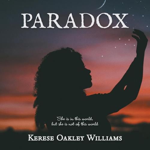 Cover image for Paradox