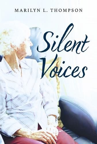 Cover image for Silent Voices