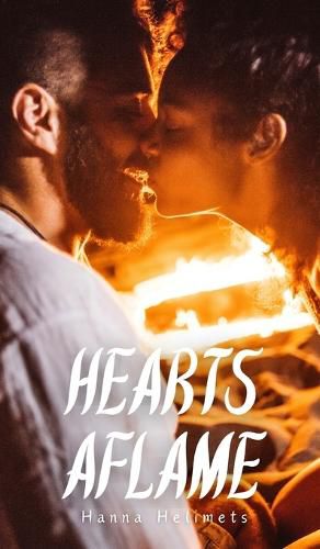 Cover image for Hearts Aflame