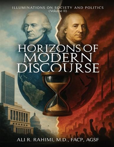 Cover image for Horizons of Modern Discourse