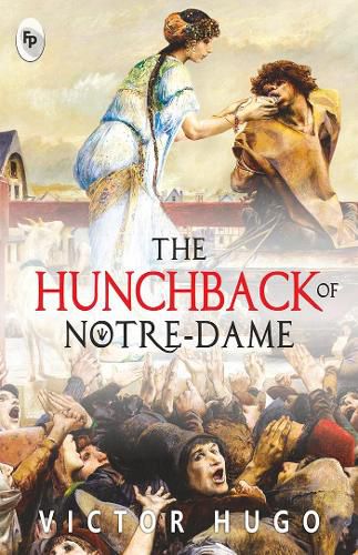 Cover image for The Hunchback of Notre-Dame