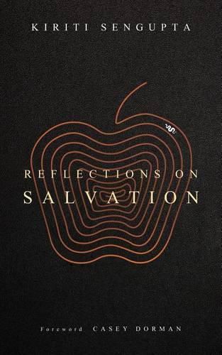 Cover image for Reflections on Salvation