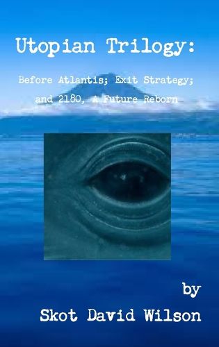 Cover image for Utopian Trilogy