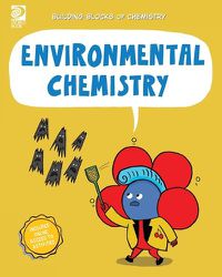 Cover image for Enviromental Chemistry