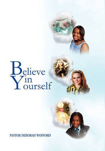 Cover image for Believe in Yourself