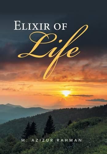 Cover image for Elixir of Life