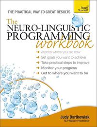 Cover image for The NLP Workbook: Teach Yourself