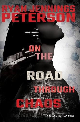 Cover image for On the Road through Chaos