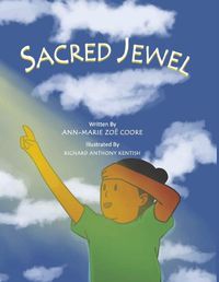 Cover image for Sacred Jewel
