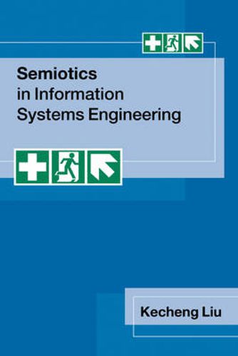 Cover image for Semiotics in Information Systems Engineering