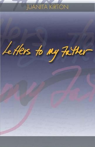 Cover image for Letters to My Father