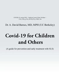 Cover image for Covid-19 for Children and Others