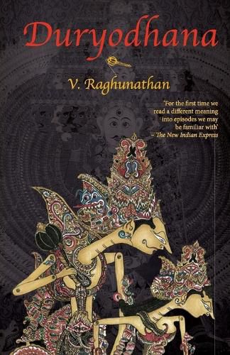 Cover image for Duryodhana