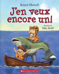 Cover image for J'En Veux Encore Un!