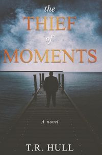 Cover image for The Thief of Moments