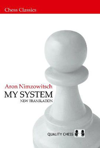 Cover image for My System: New Translation